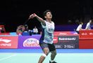 Gagal ke 16 Besar China Masters 2023, Chico Aura Mengaku Ada Masalah di Bagian Ini - JPNN.com