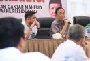 Politikus Senior PPP Rudy Ariffin Pimpin TPD Ganjar-Mahfud Kalsel - JPNN.com