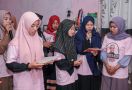 Dukungan Ganjar-Mahfud Menguat Dari Kalangan Perempuan di Kabupaten Cilacap - JPNN.com