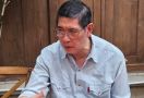 Eks Senior PDIP: Jokowi Harusnya Diperlakukan sebagai Partner Partai, Bukan Petugas - JPNN.com