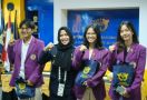 Kunjungi Mahasiswa di Salatiga & Semarang, Bea Cukai Jelaskan Perannya - JPNN.com