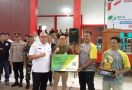 BPJS Ketenagakerjaan Lindungi 549 Atlet Silat Kuningan Championship, Alhamdulillah - JPNN.com