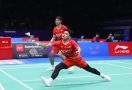 China Masters 2023: Leo/Daniel Tersingkir, Wakil Indonesia Tersisa Satu - JPNN.com