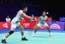 Pramudya/Yeremia Terhenti di Perempat Final, Indonesia Tanpa Wakil di China Masters 2023 - JPNN.com