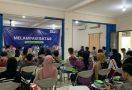 Judi Online Marak, HMI Pandeglang Edukasi Masyarakat  - JPNN.com