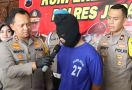 Begal Modus Pura-Pura Minta Tolong untuk Diantar di Malang Ditangkap Polisi - JPNN.com