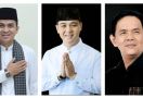 Leo Murphy Masuk 3 Nama Bursa Wali Kota Solok 2024 - JPNN.com