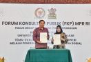 Siti Fauziah Ajak Mahasiswa & Pelajar Sampaikan Gagasan Membangun untuk MPR Lebih Baik - JPNN.com