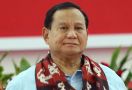 Prabowo Geleng Kepala saat Ditawari jadi Khatib Jumatan, Gibran Konon di Acara NU - JPNN.com