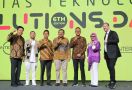 Menuju Era Digital, Lintas Teknologi Gelar Seminar Smart Society 5.0 for Indonesia - JPNN.com