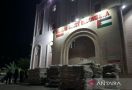 Menjelang Jeda Kemanusiaan di Gaza, RS Indonesia Dibom, Nyawa 200 Pasien Terancam - JPNN.com