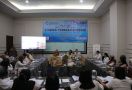BRILIANPRENEUR 2023, BRI dan Kemendag Berkolaborasi Melatih UMKM Semarang Go Global - JPNN.com
