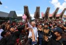 Bersafari di Toraja, Ganjar Tegaskan Pemerintah Harus Jamin Kebebasan Beragama - JPNN.com