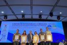 Danone Raih 6 Penghargaan di Indonesia’s Best Corporate Sustainability Initiatives 2023 - JPNN.com