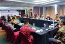 Ditjen Bina Pemdes Mengoptimalkan Kerja Sama Desa untuk Kurangi Kesenjangan - JPNN.com