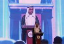 Uni Emirat Arab Apresiasi Peningkatan Kerja Sama dengan Indonesia - JPNN.com