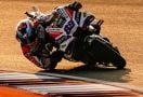 Nekat & Menggila, Jorge Martin Juara Sprint MotoGP Valencia - JPNN.com