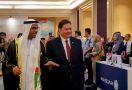 Menko Airlangga: Uni Emirat Arab Mendukung Pembangunan di Indonesia - JPNN.com