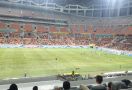 Atap Stadion Jadi Sorotan saat JIS Tergenang Air, Pengamat: Katanya Bisa Buka Tutup - JPNN.com