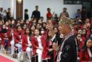 Setelah Mendengar Kuliah Kebangsaan Ganjar, Mahasiswa UKI Semangat Menatap Masa Depan - JPNN.com