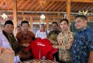Sukarelawan Benteng Jokowi Alihkan Dukungan ke Prabowo-Gibran - JPNN.com