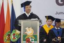 Unika Atma Jaya Kukuhkan Prof. Djomo Setyanto jadi Guru Besar Mekanika Material - JPNN.com
