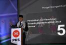 Di Rapimnas PKS, Anies Pastikan Kebijakan Nasional Sejalan hingga Level Daerah - JPNN.com