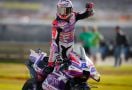 MotoGP 2024, Jorge Martin Pengin Mengalahkan Pembalap Terbaik Dalam Sejarah - JPNN.com