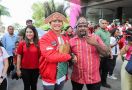 PSI Berkomitmen Tuntaskan Trans Papua, Kaesang: Pembangunan Harus Merata! - JPNN.com
