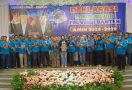 Mayoritas Pimpinan Buruh di Banten Siap Memenangkan Pasangan AMIN - JPNN.com