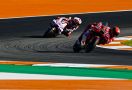 Live Streaming MotoGP Valencia: Posisi Start Berubah Mendadak, Pecco Paling Depan - JPNN.com
