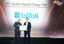 Blibli Raih CSA Awards 2023 - JPNN.com