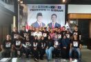 Gerakan Rakyat Mendukung Prabowo-Gibran di Riau Makin Masif, Lihat - JPNN.com