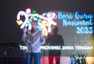 Peringati HGN, Pemprov Jateng Puji Peran Penting Guru Ciptakan SDM Unggul - JPNN.com