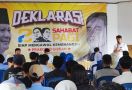 Relawan Sahabat Pagi Sukabumi Targetkan 2 Juta Suara untuk Prabowo-Gibran - JPNN.com