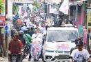 Sukarelawan Anies yang Beralih Dukung Prabowo-Gibran Langsung Konvoi di Depok - JPNN.com