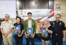 Bea Cukai Bandung Ajak Masyarakat Gempur Rokok Ilegal - JPNN.com