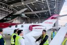 Bamsoet Sambut Baik Perusahaan Jet Pribadi MJet Thailand Ingin Investasi di Indonesia - JPNN.com