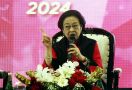 Megawati Minta Sukarelawan Ganjar-Mahfud Ajak Rakyat Jangan Golput - JPNN.com