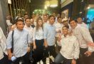 Relawan Prabowo – Gibran Gelar Jalan Sehat Satu Putaran, Ribuan Warga Makassar Antusias - JPNN.com