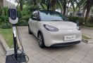 Varian Baru Wuling Binguo EV AC Charging, Bisa Dicas di Rumah, Harganya Rp 317 Jutaan - JPNN.com