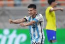 Semifinal Piala Dunia U-17 Argentina vs Jerman: Adu Gengsi 2 Bocah Ajaib - JPNN.com