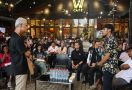Penuh Gairah, Anak-Anak Muda Merauke Masuk Tim Pemenangan Ganjar - JPNN.com