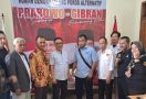 Rumah Demokrasi G8C Siap Kumpulkan Dukungan TKI Untuk Prabowo-Gibran - JPNN.com