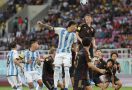 Argentina Gagal ke Final Piala Dunia U-17 2023, Pelatih Merespons Begini - JPNN.com