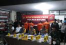 Bentrokan di Bitung, 7 Orang Ditangkap Polisi, Pelaku Lain Diminta Menyerahkan Diri - JPNN.com