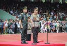 Jenderal Sigit Tekankan Pesan Jokowi di Hadapan Taruna TNI-Polri - JPNN.com