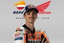 Luca Marini Bergabung ke Repsol Honda, Mimpi Masa Kecilnya Jadi Kenyataan - JPNN.com