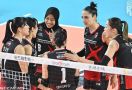 Megawati Hangestri Pertiwi Bawa Red Sparks Akhiri Tren Negatif di Liga Voli Korea - JPNN.com