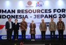 Gelar Human Rosurces Forum, Indonesia dan Jepang Memperkuat Kerja Sama Ketenagakerjaan - JPNN.com